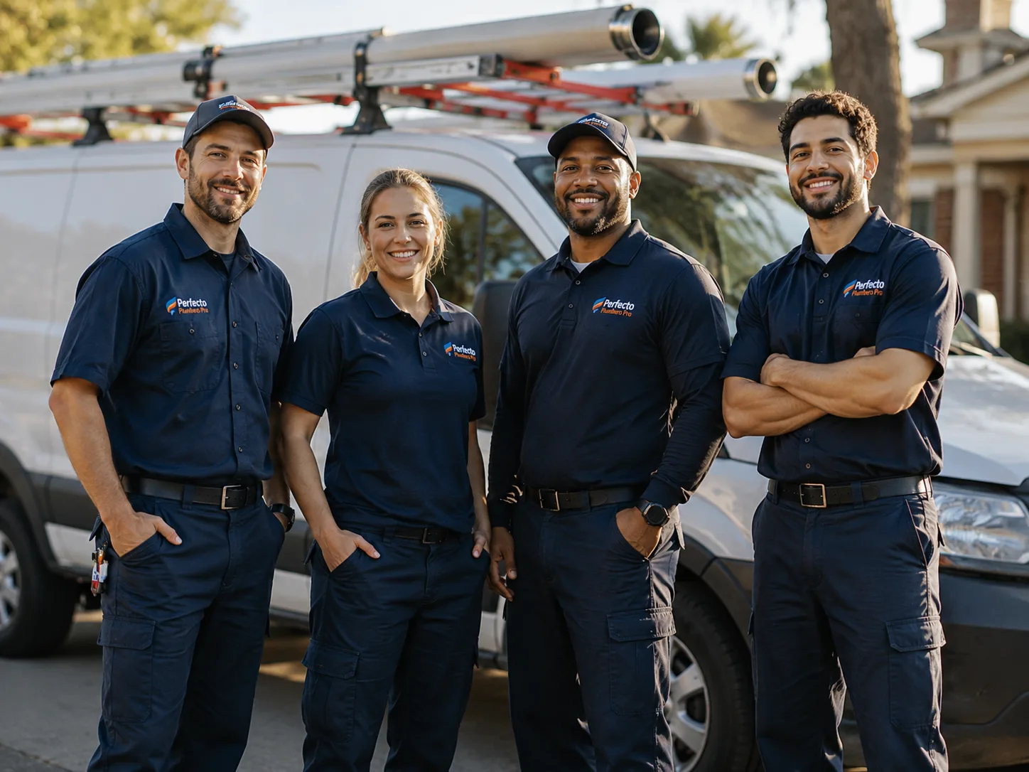 Emergency Plumber Near Me in Belmont, OH near me